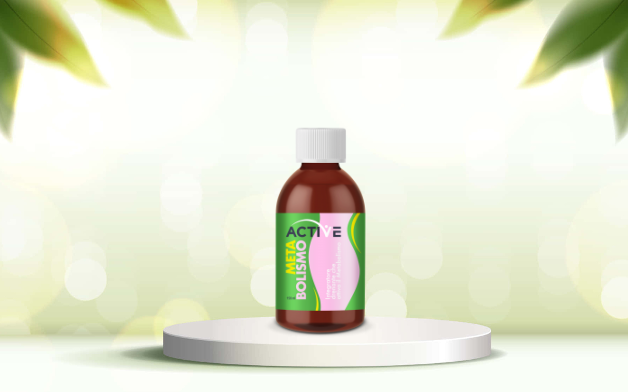 Scopri come depurare l’organismo e stimolare il metabolismo in modo naturale