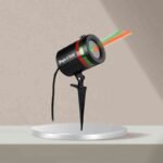 Crea un cielo stellato in casa e in giardino con Magia di Stelle, il faretto ideale