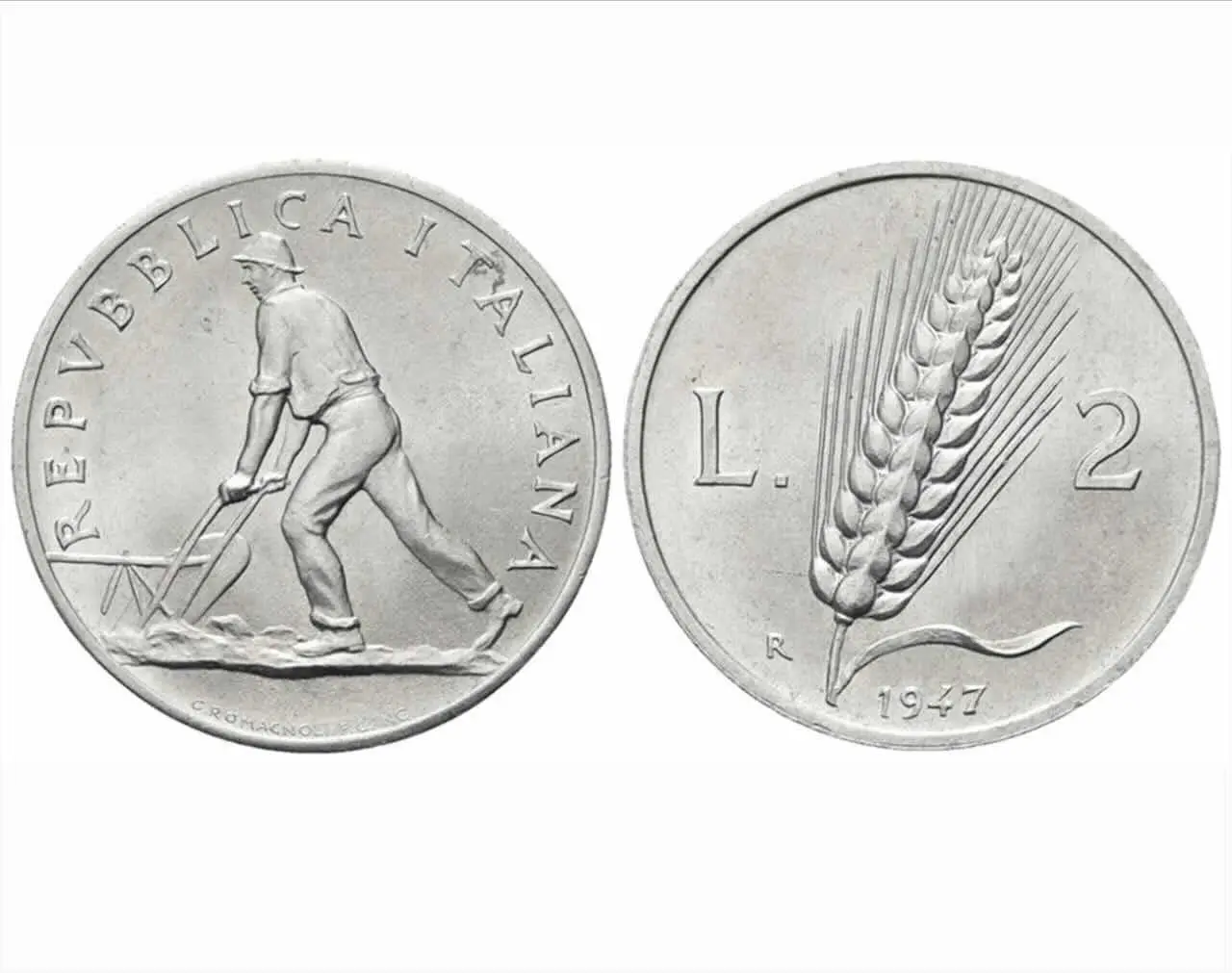 Attenzione alle lire del 1947: se hai questa moneta potresti guadagnare migliaia di euro