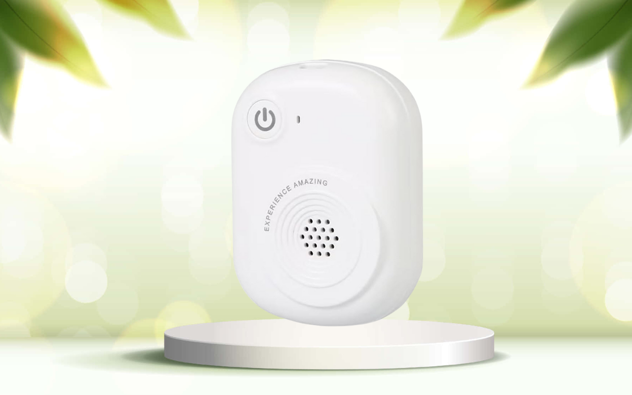 Elimina odori dal frigorifero in modo facile con O3 Cube: scopri come funziona