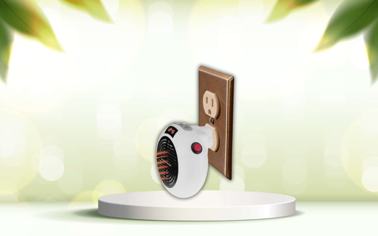 Riscalda ogni stanza in pochi minuti: scopri Wonder Heater Pro e ordina ora