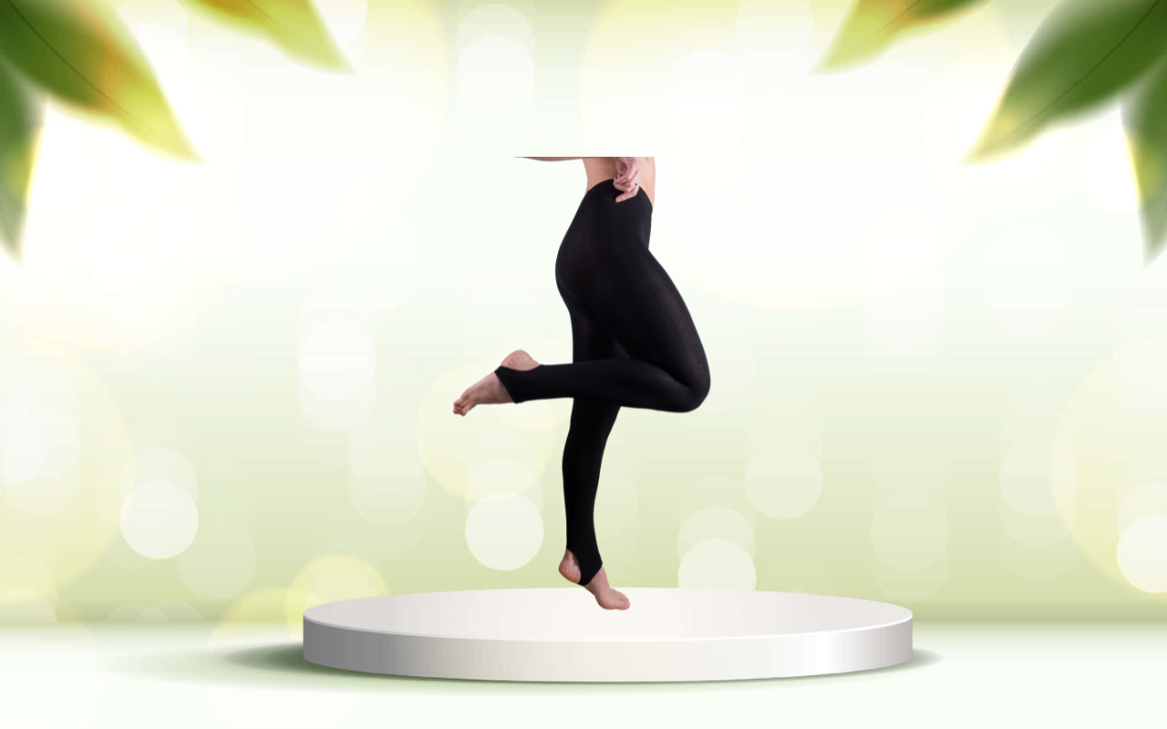 Collant termici modellanti: scopri comfort e stile per l’inverno senza rinunce