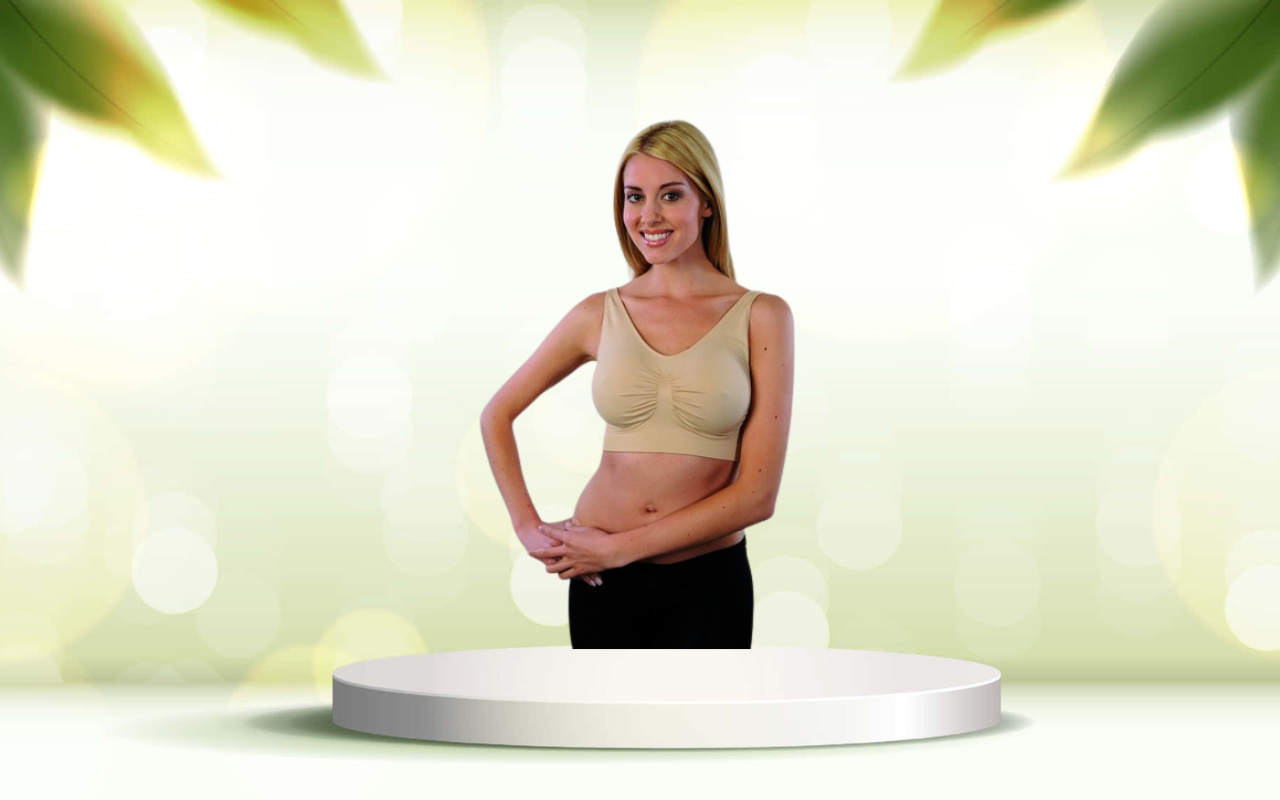 Prova il reggiseno perfetto: comfort senza ferretti per ogni giorno