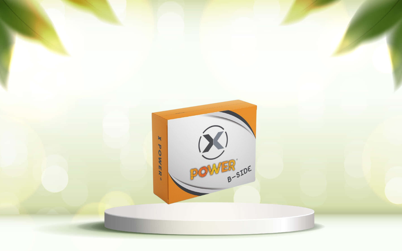 Scopri xPower: ottieni un corpo tonico e scolpito senza palestra, inizia ora