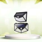 Illumina il tuo giardino senza consumi: scopri l’offerta Solar Power 100 LED