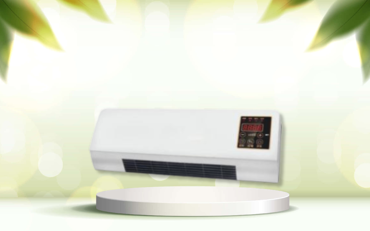 Scopri eko‑splitter: comfort immediato e aria pulita in ogni ambiente di casa