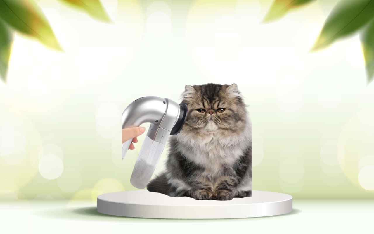 SpazzolAmica: elimina i peli degli animali e migliora il comfort di casa tua