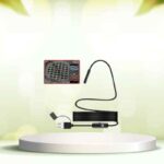 Scopri Flexy Camera: ispeziona spazi nascosti con immagini HD e offerta speciale