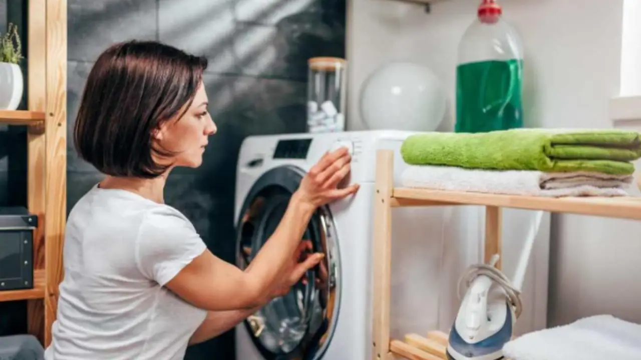 Attenzione alla lavatrice: se fa questo rumore, chiama subito il tecnico